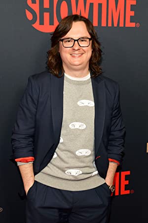 Official profile picture of Clark Duke