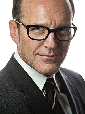 Official profile picture of Clark Gregg