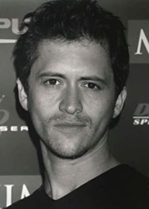 Official profile picture of Clifton Collins Jr.