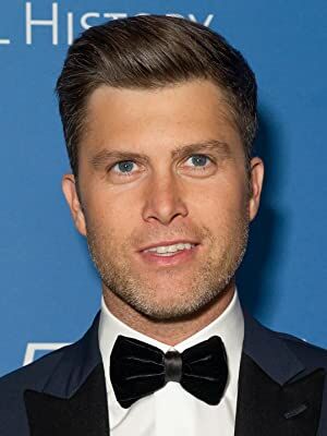 Official profile picture of Colin Jost