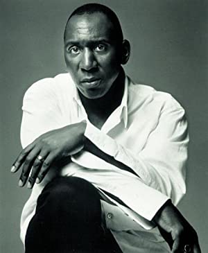 Official profile picture of Colin McFarlane