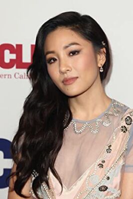Official profile picture of Constance Wu