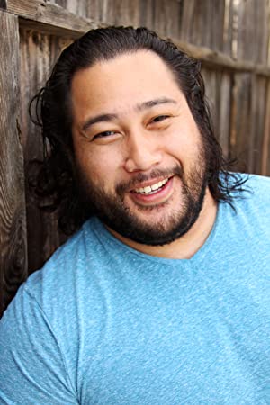 Official profile picture of Cooper Andrews