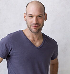 Official profile picture of Corey Stoll