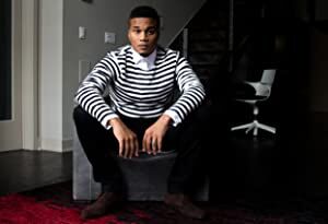 Official profile picture of Cory Hardrict