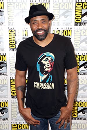 Official profile picture of Cress Williams