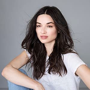 Official profile picture of Crystal Reed