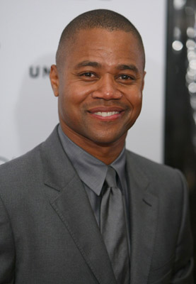 Official profile picture of Cuba Gooding Jr. Movies