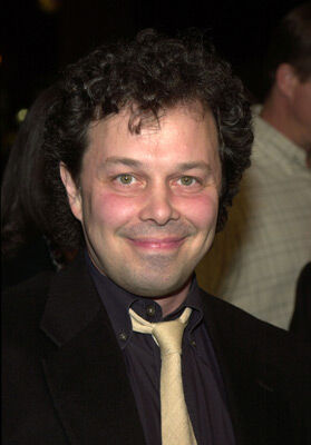 Official profile picture of Curtis Armstrong