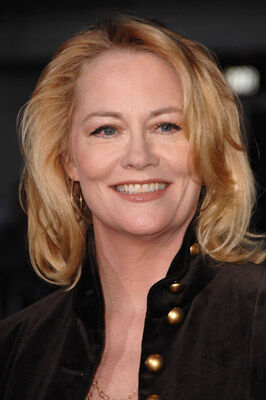 Official profile picture of Cybill Shepherd