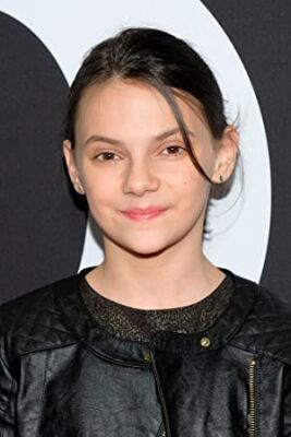 Official profile picture of Dafne Keen