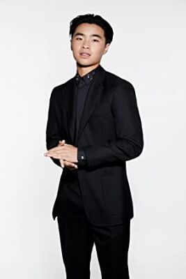 Official profile picture of Dallas Liu