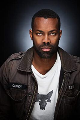 Official profile picture of Damion Poitier