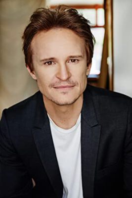 Official profile picture of Damon Herriman