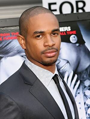 Official profile picture of Damon Wayans Jr. Movies