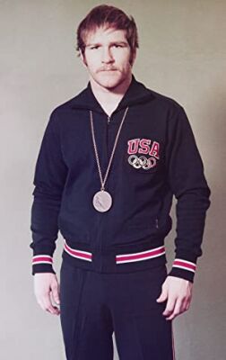 Official profile picture of Dan Gable