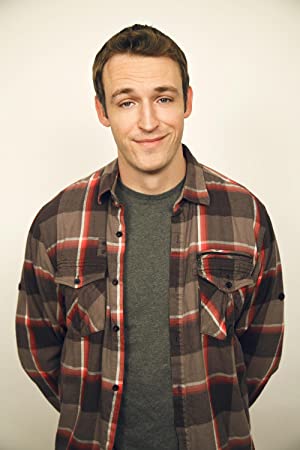 Official profile picture of Dan Soder