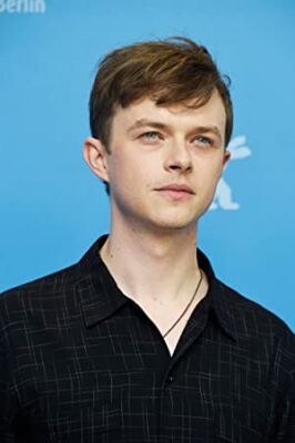 Official profile picture of Dane DeHaan
