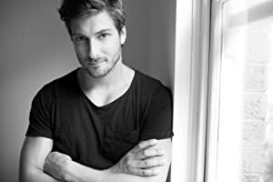 Official profile picture of Daniel Lissing