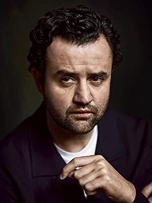 Official profile picture of Daniel Mays