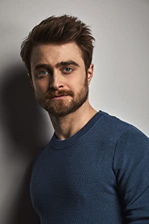 Official profile picture of Daniel Radcliffe Movies