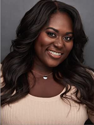 Official profile picture of Danielle Brooks