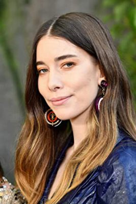 Official profile picture of Danielle Haim