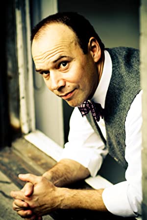 Official profile picture of Danny Burstein