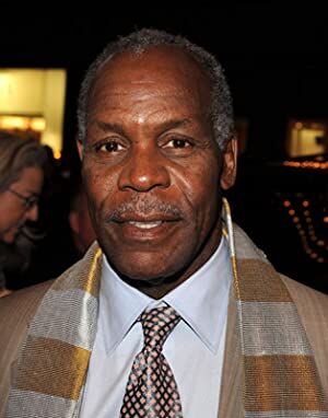 Official profile picture of Danny Glover