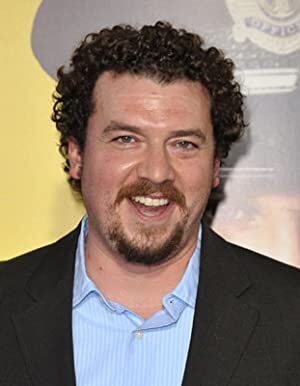 Official profile picture of Danny McBride Movies