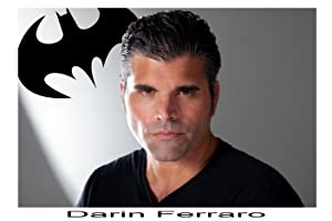 Official profile picture of Darin Ferraro