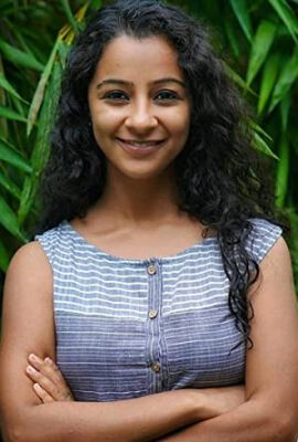 Official profile picture of Darshana Rajendran