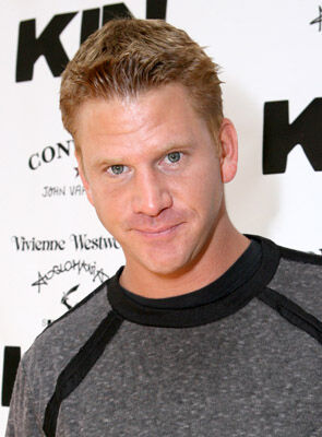 Official profile picture of Dash Mihok