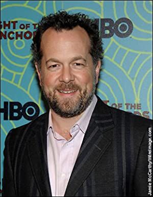 Official profile picture of David Costabile