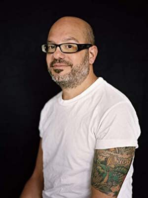 Official profile picture of David Cross