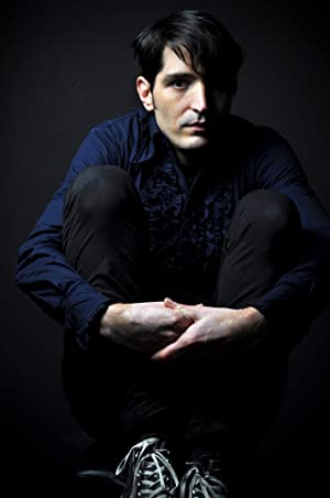 Official profile picture of David Dastmalchian Movies