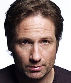 Official profile picture of David Duchovny