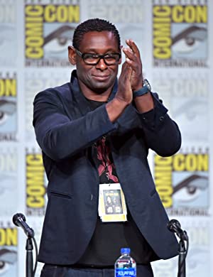 Official profile picture of David Harewood