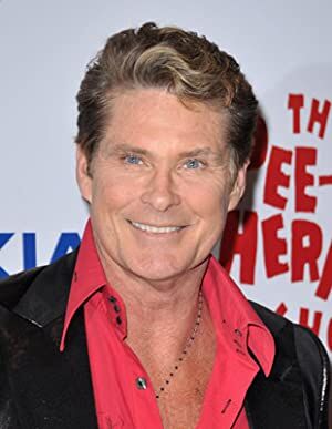 Official profile picture of David Hasselhoff
