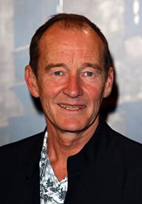 Official profile picture of David Hayman