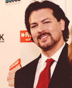 Official profile picture of David Hayter