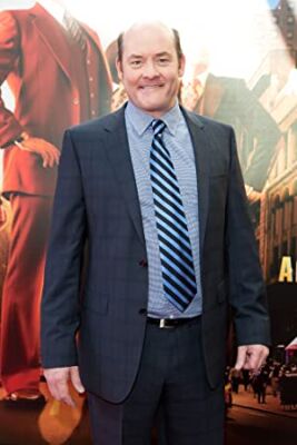 Official profile picture of David Koechner