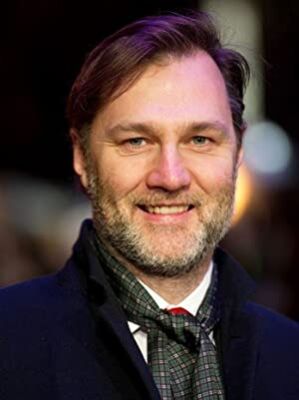 Official profile picture of David Morrissey