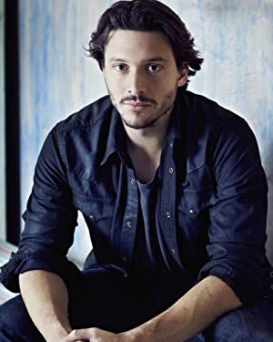 Official profile picture of David Oakes Movies