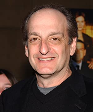Official profile picture of David Paymer