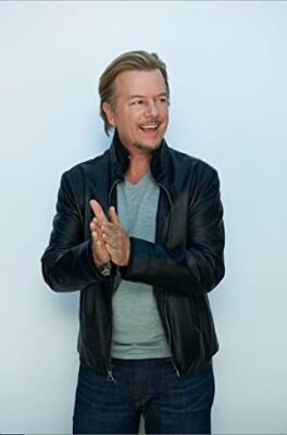 Official profile picture of David Spade
