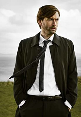 Official profile picture of David Tennant