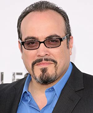 Official profile picture of David Zayas