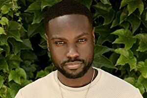 Official profile picture of Dayo Okeniyi