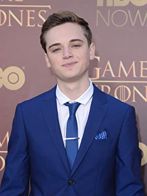 Official profile picture of Dean-Charles Chapman